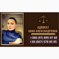 Профессиональная юридическая помощь Киев