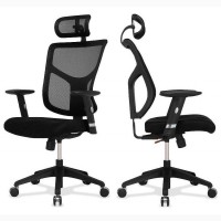 Новое офисное кресло Expert Star (STE-MF01)