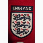 Футболка England No9 Rooney, Umbro, розмір XL