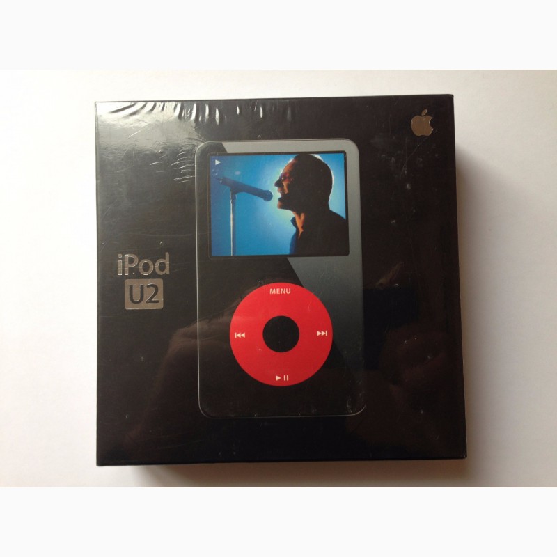 Коллекция Apple iPod ( New ) Новые