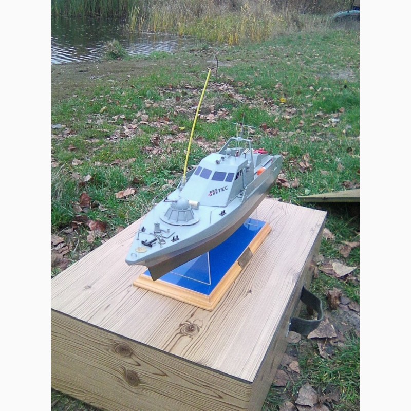 Фото 3. Продам модель корабля : 20000 гривен, радиоуправляемая