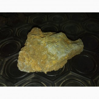 Метеорит Импактит