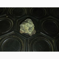 Метеорит Импактит