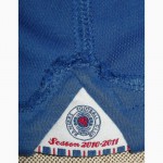 Футболка Rangers FC 18 McColm, Umbro, розмір М