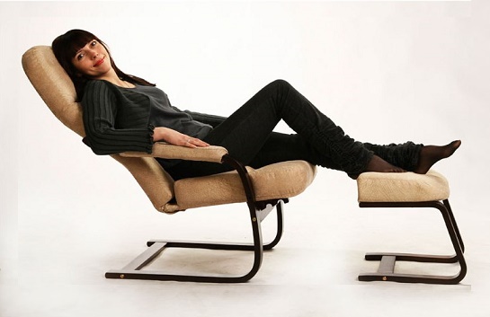 Фото 3. Кресло Relax-Comfort. Кресло Релакс в кабинет психолога