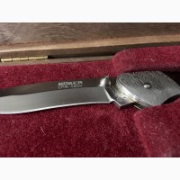 Нож Boker Deckenbacher Blümner Lock Back коллекционный