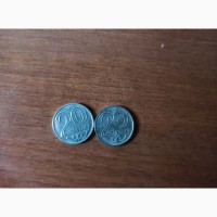 Продам монети Казахстану ціна за всі
