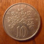 10 центов Ямайка