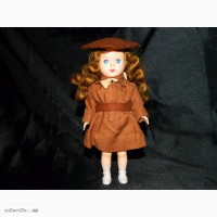 Винтажная Кукла - Made in England 1950-60х годов