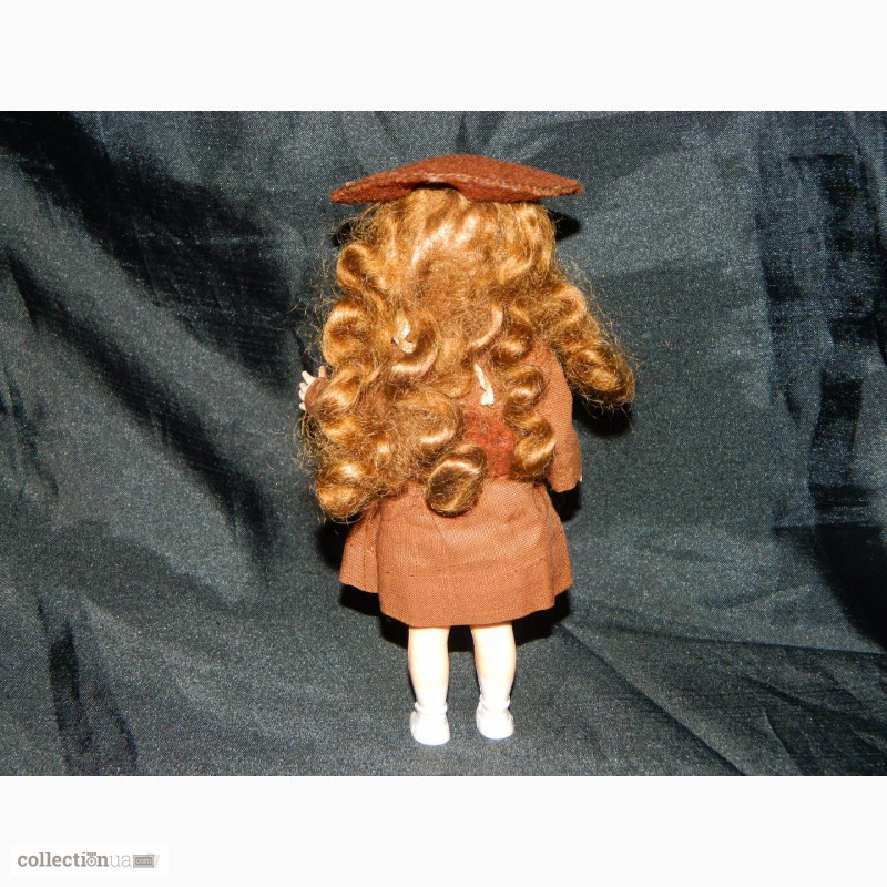 Фото 8. Винтажная Кукла - Made in England 1950-60х годов