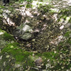 Фото 5. Продам метеорит диаметер 1 метр упал 2012г. Киевская обл