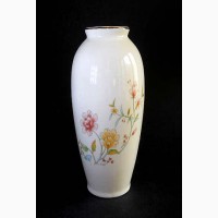 Винтажная фарфоровая Японская ваза фирмы Takahashi
