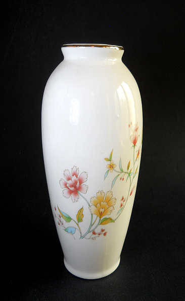 Фото 3. Винтажная фарфоровая Японская ваза фирмы Takahashi
