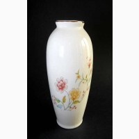 Винтажная фарфоровая Японская ваза фирмы Takahashi