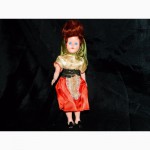 Кукла в национальной одежде - Roddy England 1950