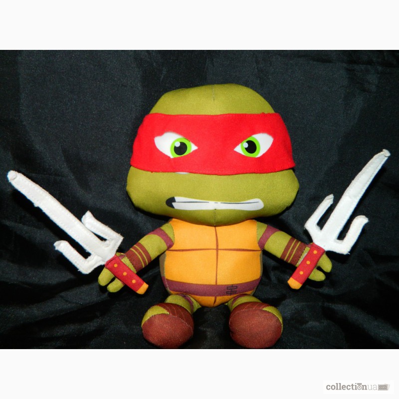 Фото 4. Игрушка Ночник Рафаэль Черепашки Ниндзя Teenage Mutant Ninja Turtles