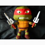 Игрушка Ночник Рафаэль Черепашки Ниндзя Teenage Mutant Ninja Turtles