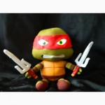 Игрушка Ночник Рафаэль Черепашки Ниндзя Teenage Mutant Ninja Turtles