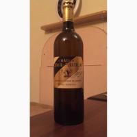 Коллекция вин - Франция - Элитное