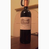 Коллекция вин - Франция - Элитное