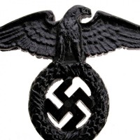 Настенный орёл NSDAP