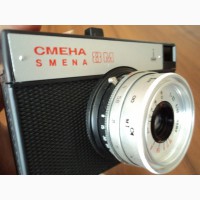 Продам фотоаппарат Смена 8 М