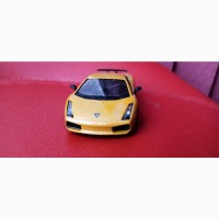Lamborghini Gallardo Super 1:43 Motor Max