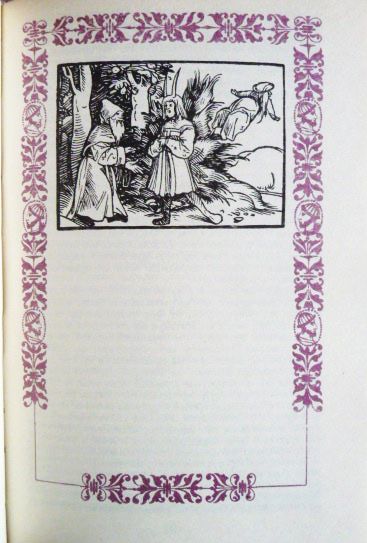 Фото 10. Немецкие шванки и народные книги XVI века