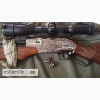Продам винтовку PCP Sumatra 500
