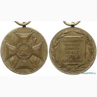 Куплю медали, ордена, знаки жетоны
