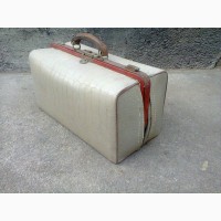 Продам чемоданчик 1966 года