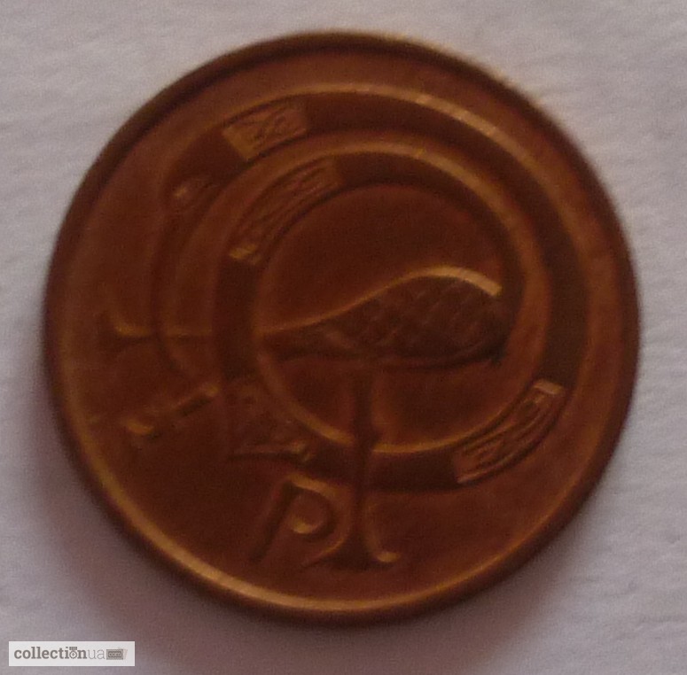 Фото 5. Набор монет Ирландии 6шт