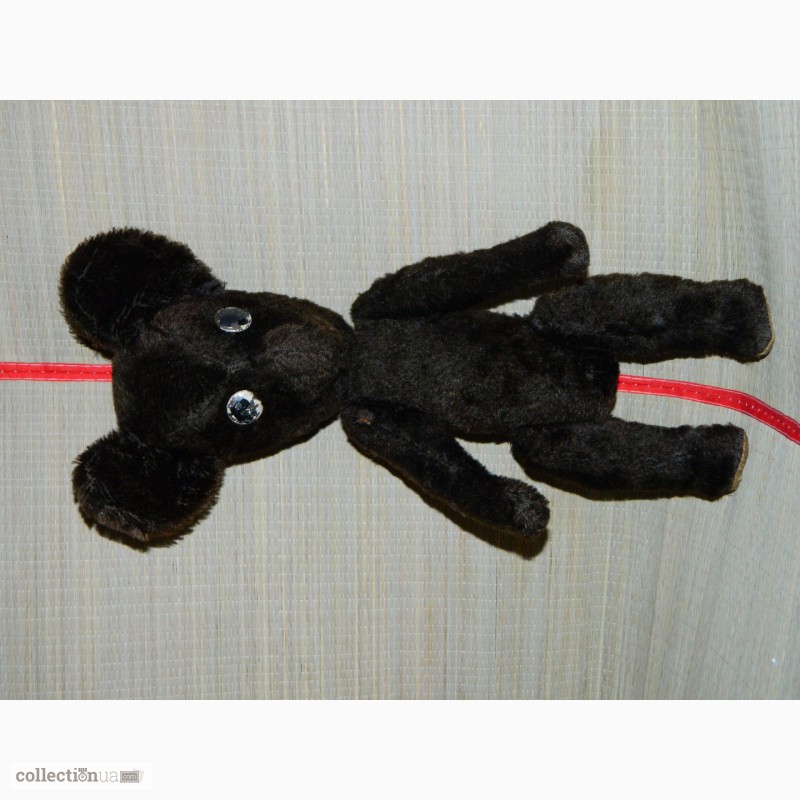 Фото 8. Антикварный Мишка Teddy Bear 1900-1930 Опилки