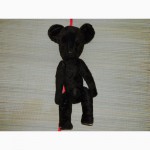 Антикварный Мишка Teddy Bear 1900-1930 Опилки