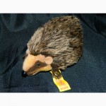 Игрушка Ежик Еж Їжак Steiff Joggi Hedgehog 1670/10 Made in Austria