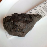Продам метеорит железный