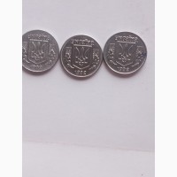 Продам монеты СССР и обиходные Украины
