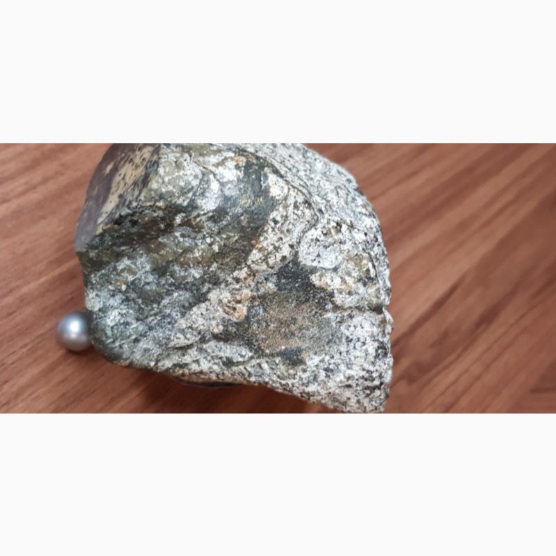Фото 2. Продам метеорит:Марс шерготіт NWA 13360