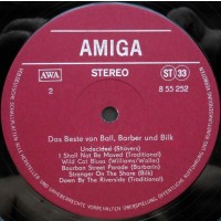 Jazz Kenny Ball - Chris Barber - Mr. Acker Bilk