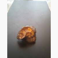 Продам залізний метеорит