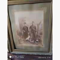 Продам фото до 1917 года
