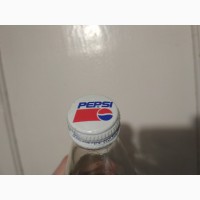 Бутилка Pepsi 1L New York 1996