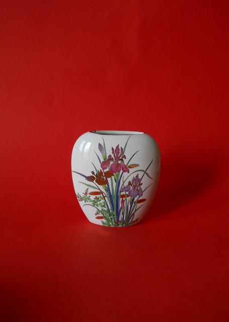 Фото 7. Миниатюрные Японские вазочки для цветов