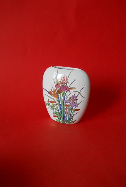 Фото 8. Миниатюрные Японские вазочки для цветов
