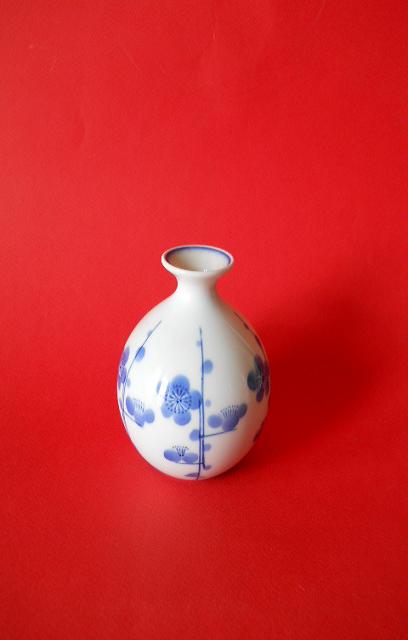 Фото 16. Японские вазы для цветов