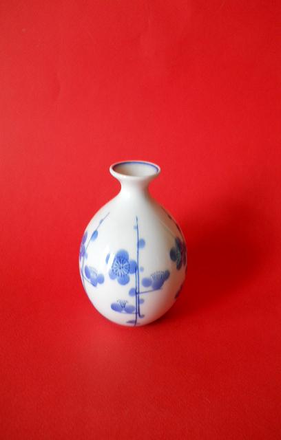 Фото 17. Японские вазы для цветов
