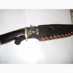 Продам бойцовский нож 1500грн