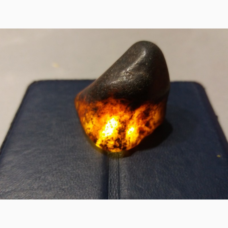 Фото 2. Продаю метеорити (тектити)