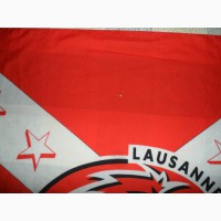 Прапор Lausanne