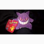Игрушка Nintendo Creatures Game Freak Pokemon - Генгар / Genga